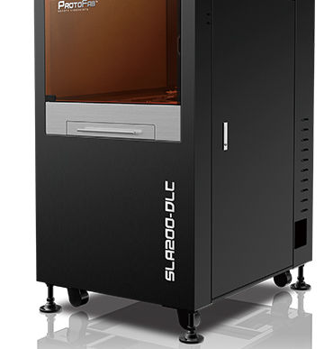 ProtoFab SLA200