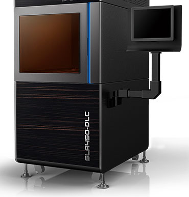 ProtoFab SLA200