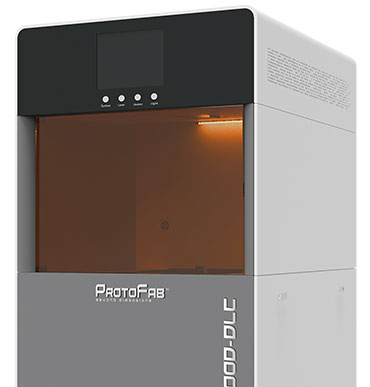 ProtoFab SLA300D