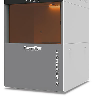 ProtoFab SLA300D